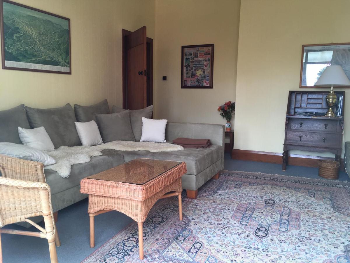 Tasman Farmstay Retreat Glenmhor Buitenkant foto