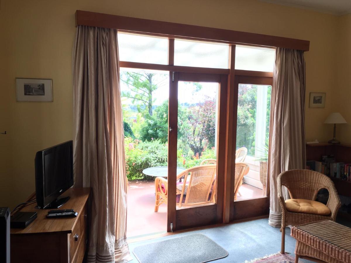 Tasman Farmstay Retreat Glenmhor Buitenkant foto
