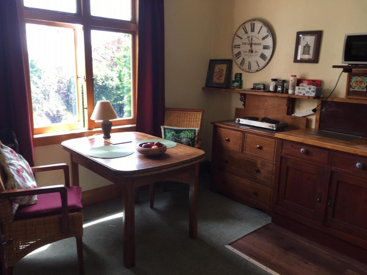 Tasman Farmstay Retreat Glenmhor Buitenkant foto